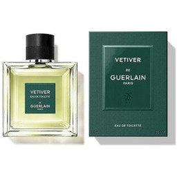Guerlain Vetiver Pour Homme 100ml woda toaletowa