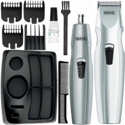 Zestaw trymerów Wahl 5606-308 Mustache&Beard