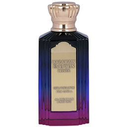 Al Haramain Emotion Irisee ekstrakt perfum 100 ml