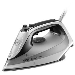 Braun Żelazko TexStyle 7 Pro SI7149WB suche