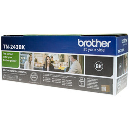 Toner Brother TN243BK Black 1 000 stron Oryginał