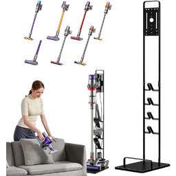 Stojak Do Odkurzacza Dyson V15 V12 V11 V10