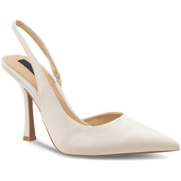 Nine West Szpilki Damskie Biały WFA2689-1