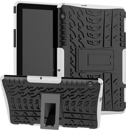 ETUI HUAWEI MediaPad T5 10 WIELOFUNKCYJNE PANCERNE M222H006