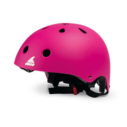 Rollerblade RB JR Helmet Pink