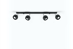 Sollux Spot LAMPA sufitowa SL.0447 reflektorowa OPRAWA listwa