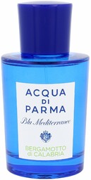 Acqua di Parma Blu Mediterraneo Bergamotto di Calabria,