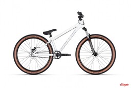 Kellys Rower Whip 30 26" White 2024