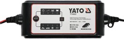 Yato PROSTOWNIK ELEKTRONICZNY 6-12V/4A YT-83032