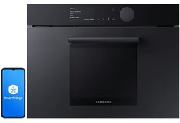 Piekarnik z funkcją mikrofal Samsung NQ50T9539BD