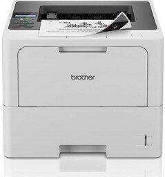 Brother HL-L5210DN Drukarka mono Duplex Lan