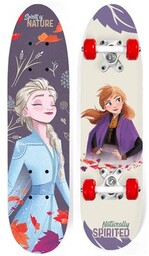 DISNEY Deskorolka Kraina Lodu 2