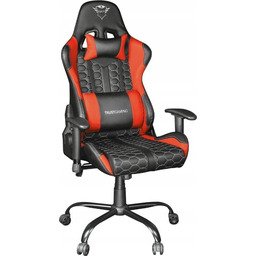 Fotel Trust GXT708R Resto Czerwony (24217)