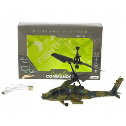 HELIKOPTER R/C USB