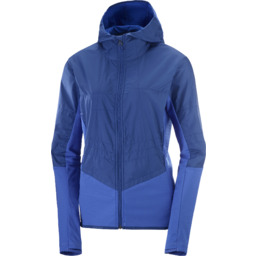 KURTKA SALOMON OUTLINE ALL SEASON W C18594