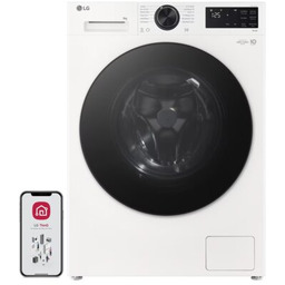 LG Pralka AI F2X50S9THB 9kg 1200 obr