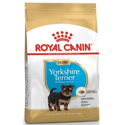 ROYAL CANIN Karma dla psa Yorkshire Terrier Junior
