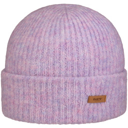 Czapka z Mankietem Witzia by Barts, liliowy, One