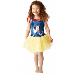 Strój Oryg. Disney Snow White Ballerina 3-4 Lata