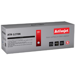 Toner Activejet ATR-1270N (zamiennik Ricoh 1270D 888261; Supreme;