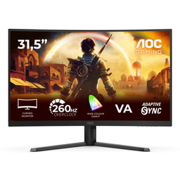 AOC G4 C32G42ZE monitor komputerowy 80 cm (31.5")