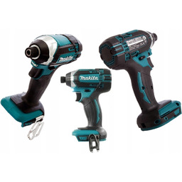 Makita DTD152Z Zakrętak Klucz Udarowy 18V Oryginał Makita