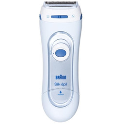 Golarka foliowa Braun LS 5160 (kolor niebieski)