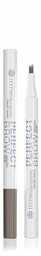 BELL HYPO Flomaster do Brwi - Perfect Brow