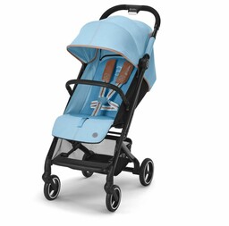 Cybex Beezy Wózek spacerowy Beach Blue