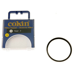 Cokin S087 filtr pastelowy 2 52mm