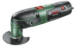 Bosch_elektronarzedzia Narzędzie wielofunkcyjne BOSCH PMF 220 CE Set