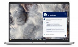Dell Laptop Dell Pro 16 Plus PB16250 W11P