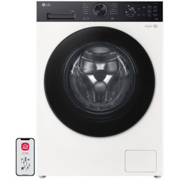 LG Pralka AI F4X5509THB 9kg 1400 obr