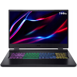 Acer Nitro 5 AN517-55-72YY 17,3 144Hz " Intel