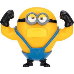 Minions Supergiętkie Mega-Minion Dave. Minionki z I Po