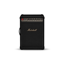 Marshall Bromley 750 500W Bluetooth Czarno-Miedźany Power Audio