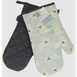 Komplet Rękawic Kuchennych Easter charm 19x30 cm