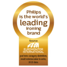 PHILIPS IRON/GC801/10