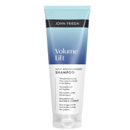 JOHN FRIEDA Volume lift Szampon nieobciążający Szampon