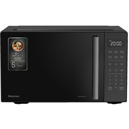 Kuchenka mikrofalowa Hisense H23MOBS4HI 23l 900W grill