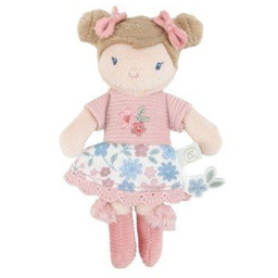 Little Dutch Laleczka Rosa 10 cm GRS