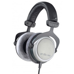 Beyerdynamic DT 880 PRO 250 OHM - Słuchawki