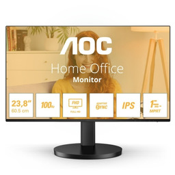 MONITOR AOC LED 23.8" 24B3HA2 100Hz