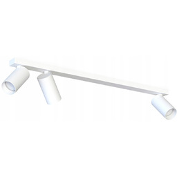 Nowodvorski Lampa 7811 Mono Listwa Sufitowa Led Białe