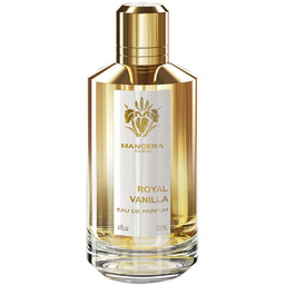 Mancera Royal Vanilla 120ml woda perfumowana
