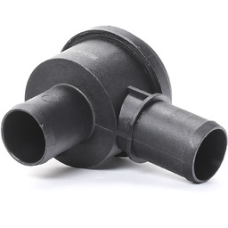 RIDEX 4314D0011 Zawór bocznikowy przesuwny, turbosprężarka