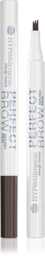 BELL HYPO Perfect Brow Brush Pen 02
