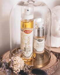 Olej Arganowy BIO Spray, Alepia, 30 ml