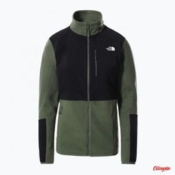 The North Face Polar damski DIABLO MIDLAYER JKT