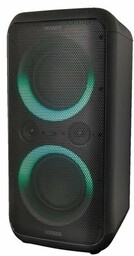 System audio PEAQ PPS200 Party Speaker